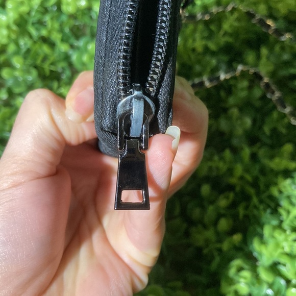 ♥️ Prada Wallet On Chain - Picture 6 of 12